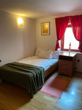 Apartma Piran